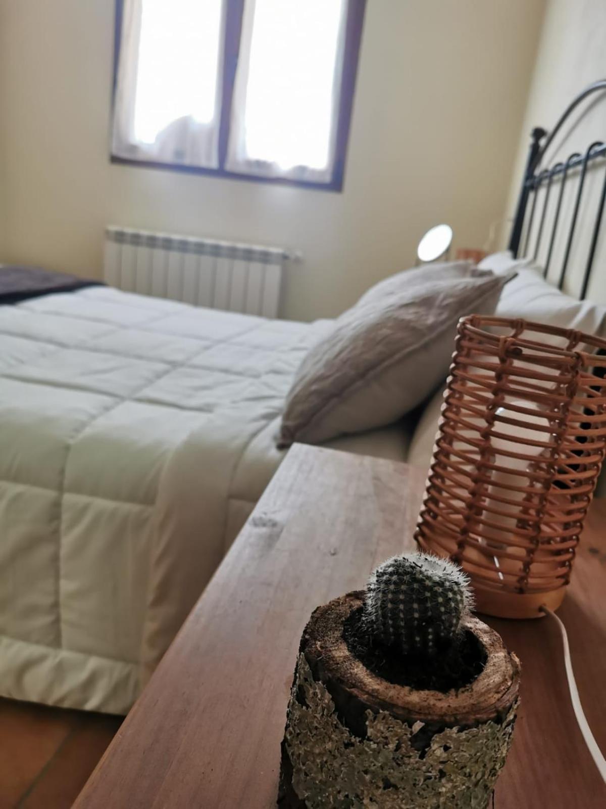 Apartmán Carroceu Rural Onís Exteriér fotografie